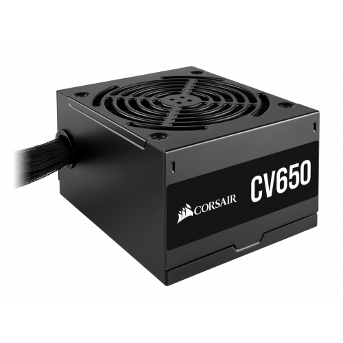 CORSAIR CP-9020211 CV650 BRONZE 650W 80+ GAMING PSU