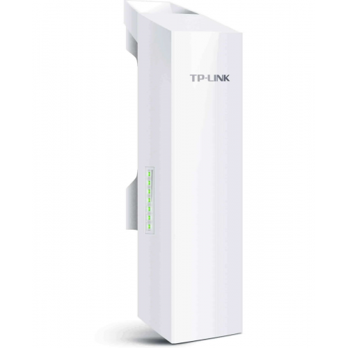 TP-LINK CPE210 300Mbps 2,4Ghz 9dbi Outdoor CPE 5km