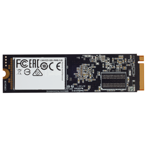 CORSAIR CSSD-F480GBMP510B Force 480Gb 3480/2000 NVMe PCIe M.2 SSD