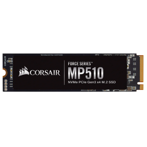 CORSAIR CSSD-F960GBMP510B Force 960Gb 3480/3000 NVMe PCIe M.2 SSD