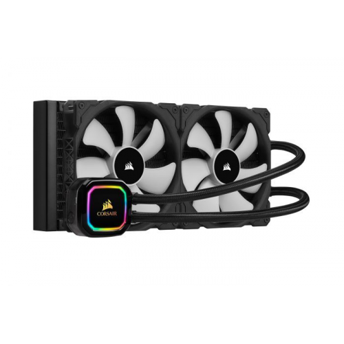 CORSAIR iCUE H115i RGB PRO XT Sıvı Soğutma CW-9060044-WW