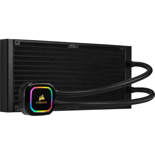 CORSAIR iCUE H115i RGB PRO XT Sıvı Soğutma CW-9060044-WW