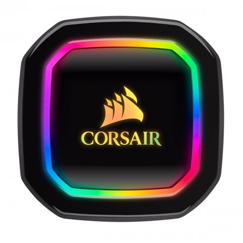 CORSAIR iCUE H115i RGB PRO XT Sıvı Soğutma CW-9060044-WW