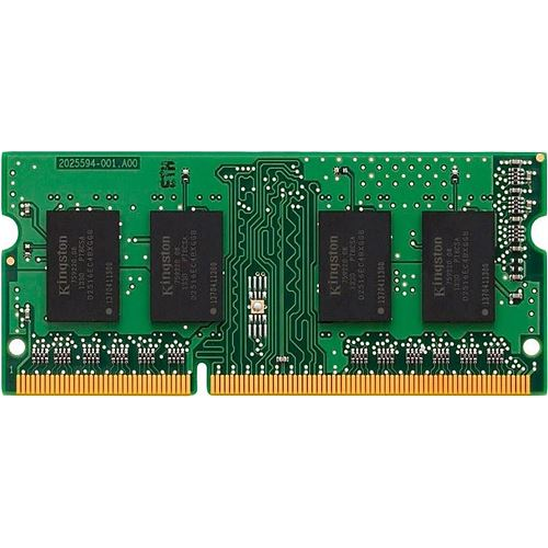 KINGSTON KVR26S19S8/8 8Gb 2666Mhz DDR4 Sodimm Notebook RAM, 1,2V