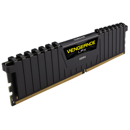 CORSAIR 32Gb (16Gbx2) DDR4 3600Mhz Ram  CMK32GX4M2Z3600C18 VENGEANCE LPX Gaming RAM