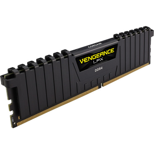 CORSAIR 16Gb (8Gbx2) DDR4 3600Mhz Ram  CMK16GX4M2Z3600C20 VENGEANCE LPX Gaming RAM