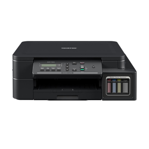 BROTHER DCP-T310 Renkli Mürekkep Tanklı Yazıcı, Tarayıcı, Fotokopi