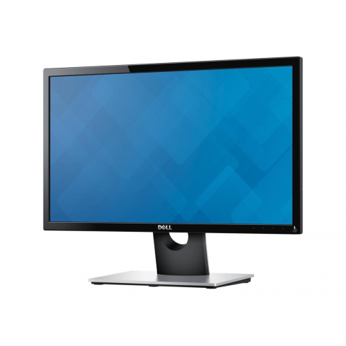 DELL E2216HV 21,5’’ 5ms, 60Hz,  Led Panel, Full HD, Analog MONİTÖR