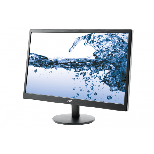 AOC E2270SWN 21,5’’ LED 5ms Monitör, Analog