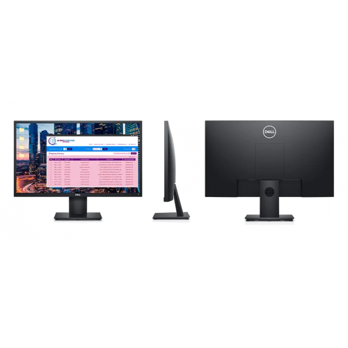 DELL E2420H 23,8’’ 5ms, 60Hz, Full HD, Analog, DP, IPS LED MONİTÖR