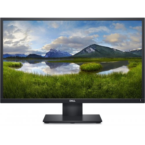 DELL E2420HS 23,8’’ 5ms, 60Hz, Full HD, Analog, HDMI, Pivot, Entegre Hoparlörler, IPS LED MONİTÖR