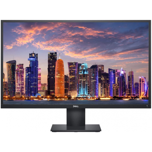 DELL E2720HS 27’’ 8ms, 60Hz, Analog, HDMI, DP, Multimedya, Pivot, IPS Monitör