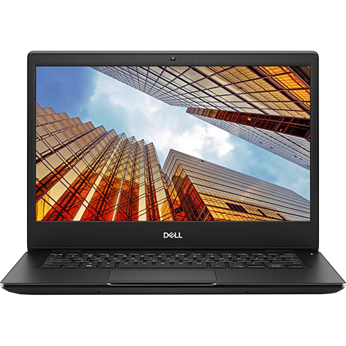 DELL LATITUDE E3400 N016L340014EMEA_UBU i5-8265U, 14’’ FHD, 8Gb Ram, 256Gb SSD, Paylaşımlı VGA, Free Dos Notebook