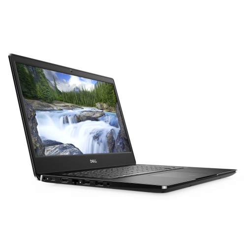 DELL LATITUDE E3400 N016L340014EMEA_UBU i5-8265U, 14’’ FHD, 8Gb Ram, 256Gb SSD, Paylaşımlı VGA, Free Dos Notebook