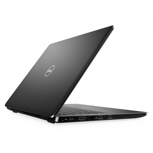 DELL LATITUDE E3400 N016L340014EMEA_UBU i5-8265U, 14’’ FHD, 8Gb Ram, 256Gb SSD, Paylaşımlı VGA, Free Dos Notebook