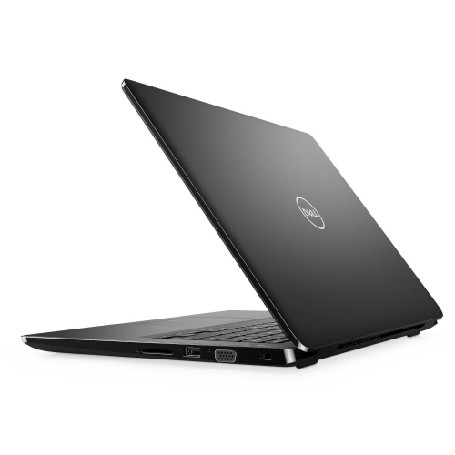 DELL LATITUDE E3400 N016L340014EMEA_UBU i5-8265U, 14’’ FHD, 8Gb Ram, 256Gb SSD, Paylaşımlı VGA, Free Dos Notebook