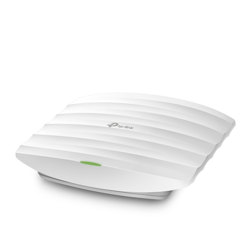 TP-LINK EAP225 OMADA 1Port Gbit Poe AC1350,  Dual Band, Tavan  tipi, Aktif Poe, Access Point