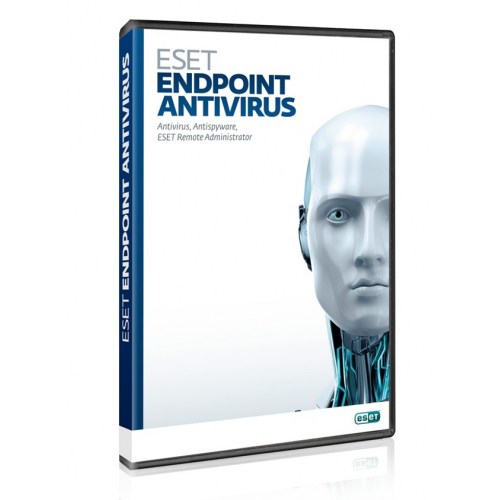 ESET EndPoint Pro Standart 1+10 Kullanıcı (1YIL)