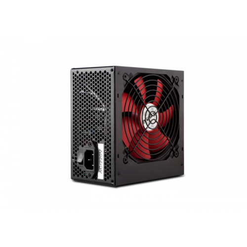 EVEREST EPS-1660A Peak 460W 12cm Fan PSU (BOX)