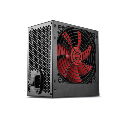 EVEREST EPS-1455 Peak 250W 12cm Fan PSU