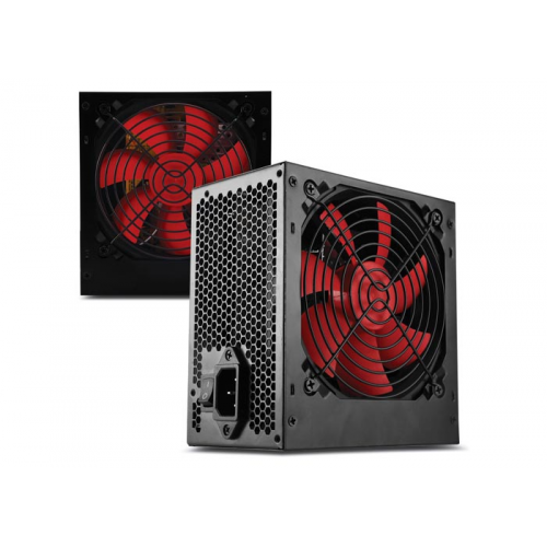 EVEREST EPS-1455 Peak 250W 12cm Fan PSU