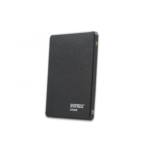 EVEREST EV-SSD240 240Gb 550/450 SATA SSD