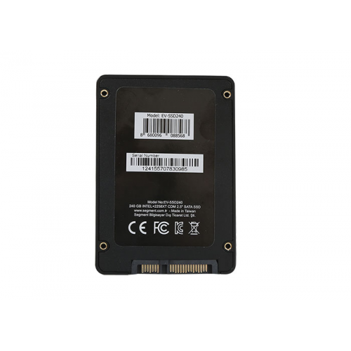 EVEREST EV-SSD240 240Gb 550/450 SATA SSD