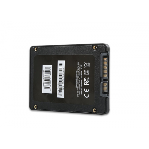 EVEREST EV-SSD240 240Gb 550/450 SATA SSD