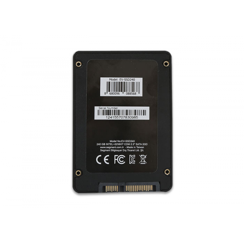 EVEREST EV-SSD240 240Gb 550/450 SATA SSD