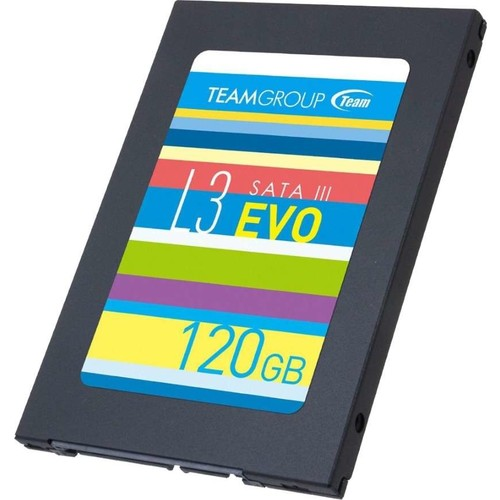 TEAM T253LE120GTC101 120GB 500/360 L3 SATAIII EVO SSD