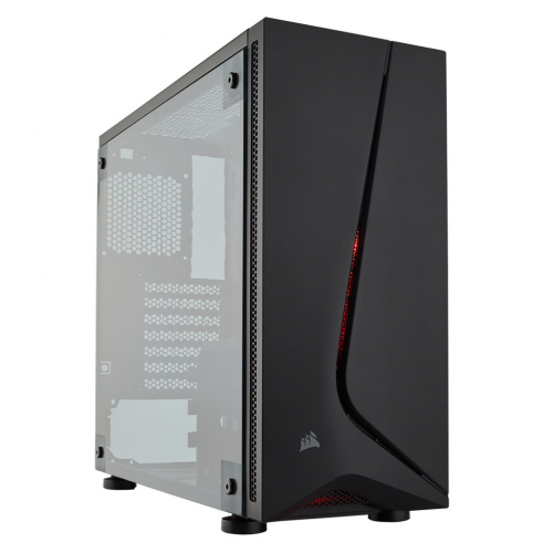 PG EXCALIBUR AMD Ryzen 5 3600X, 16Gb Ram, 500Gb SSD, 6Gb DDR6 RTX2060 Ekran Kartı, 550W Kasa, Free Dos GAMING PC