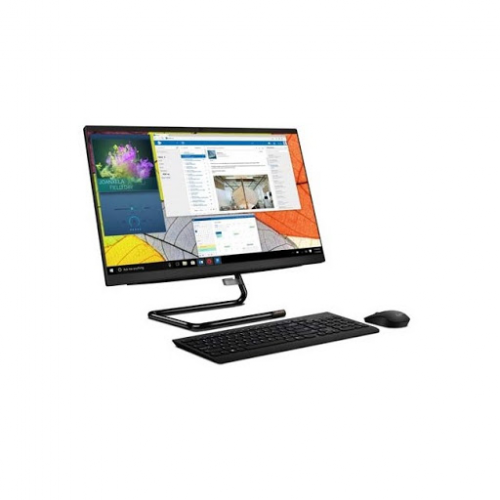 LENOVO F0E8007ATX IdeaCentre A340 i5-8265U, 23,8’’ Dokunmatik Ekran, 8Gb Ram, 256Gb SSD, Paylaşımlı Ekran Kartı, Free Dos All In One PC