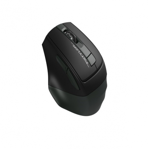 A4 TECH FB35 (Yeşil) FSTYLER BLUETOOTH, 2,4Ghz Kablosuz Optik Mouse, 10-15Metre, 6 Buton, Nano Alıcı