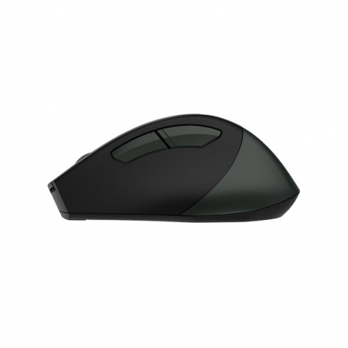 A4 TECH FB35 (Yeşil) FSTYLER BLUETOOTH, 2,4Ghz Kablosuz Optik Mouse, 10-15Metre, 6 Buton, Nano Alıcı