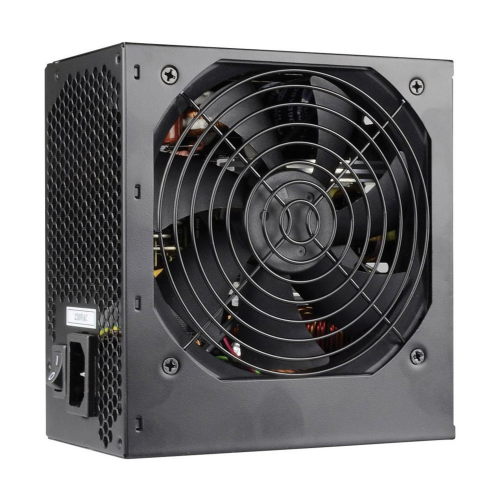 FSP FSP600-60AHBC 600W AKTIF PFC 85+ POWER SUPPLY (PSU)