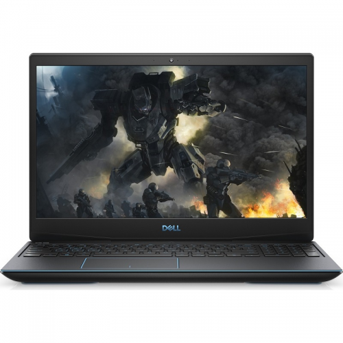 DELL G315-4B750D2F161C i7-10750H, 15,6’’ FHD, 16Gb Ram, 256Gb SSD, 1Tb HDD, 4Gb GTX1650Ti Ekran Kartı, Free Dos Gaming Notebook