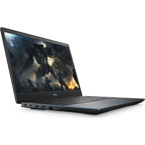 DELL G315-4B750D2F161C i7-10750H, 15,6’’ FHD, 16Gb Ram, 256Gb SSD, 1Tb HDD, 4Gb GTX1650Ti Ekran Kartı, Free Dos Gaming Notebook