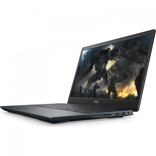 DELL G315-4B750D2F161C i7-10750H, 15,6’’ FHD, 16Gb Ram, 256Gb SSD, 1Tb HDD, 4Gb GTX1650Ti Ekran Kartı, Free Dos Gaming Notebook