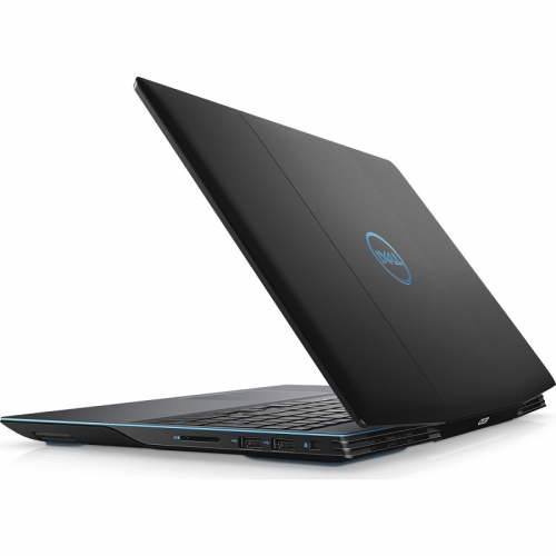 DELL G315-4B750D2F161C i7-10750H, 15,6’’ FHD, 16Gb Ram, 256Gb SSD, 1Tb HDD, 4Gb GTX1650Ti Ekran Kartı, Free Dos Gaming Notebook