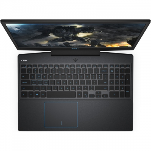 DELL G315-4B750D2F161C i7-10750H, 15,6’’ FHD, 16Gb Ram, 256Gb SSD, 1Tb HDD, 4Gb GTX1650Ti Ekran Kartı, Free Dos Gaming Notebook