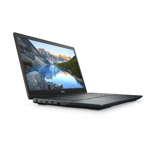 DELL G315-4B750F85C i7-10750H, 15,6’’ FHD, 8Gb Ram, 512Gb SSD, 4Gb GTX1650Ti Ekran Kartı, Free Dos Gaming Notebook