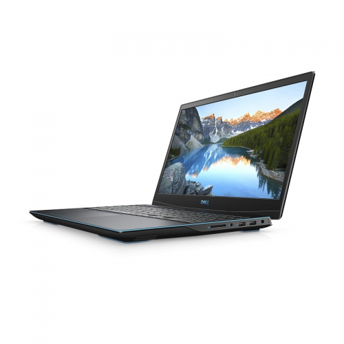 DELL G315-4B750F85C i7-10750H, 15,6’’ FHD, 8Gb Ram, 512Gb SSD, 4Gb GTX1650Ti Ekran Kartı, Free Dos Gaming Notebook