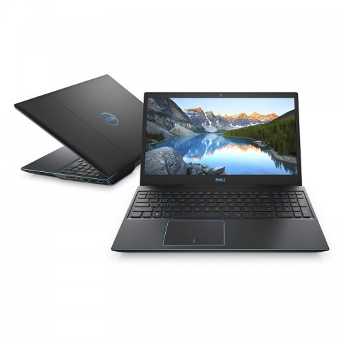 DELL G315-4B750F85C i7-10750H, 15,6’’ FHD, 8Gb Ram, 512Gb SSD, 4Gb GTX1650Ti Ekran Kartı, Free Dos Gaming Notebook