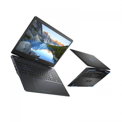 DELL G315-4B750F85C i7-10750H, 15,6’’ FHD, 8Gb Ram, 512Gb SSD, 4Gb GTX1650Ti Ekran Kartı, Free Dos Gaming Notebook