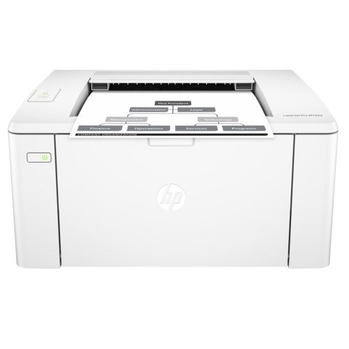 HP M102a (G3Q34A) Lazer YAZICI