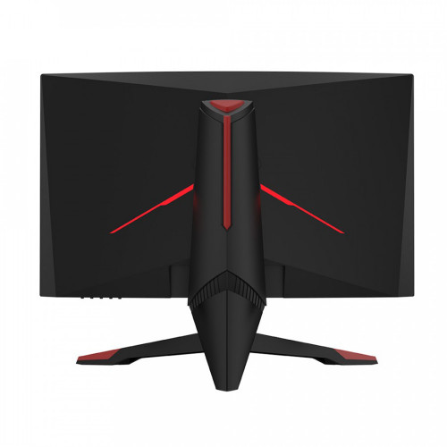 GameBooster GB-277GCF 27’’ 1ms, 165Hz, Full HD, 2x HDMI, DP, VA LED, Curved, Pivot, FreeSync, G-Sync Gaming Monitör