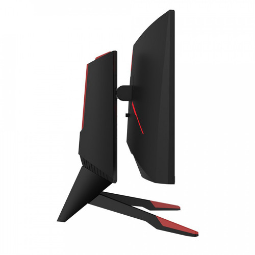 GameBooster GB-277GCF 27’’ 1ms, 165Hz, Full HD, 2x HDMI, DP, VA LED, Curved, Pivot, FreeSync, G-Sync Gaming Monitör