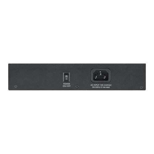 ZyXEL GS1100-16 16 Port GigaBit Switch