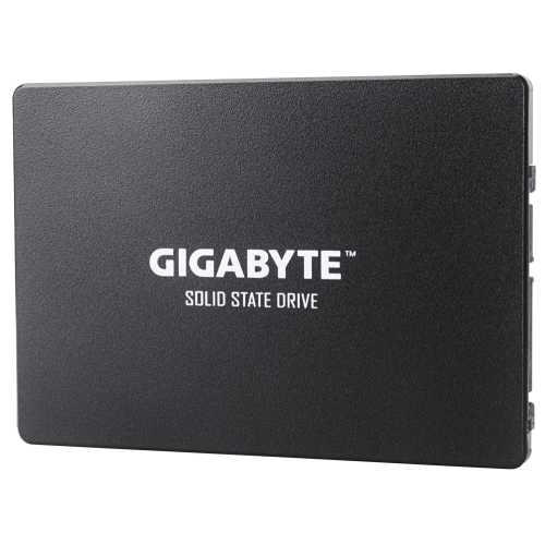 GIGABYTE GP-GSTFS31120GNTD 120Gb 500/380 SATA SSD