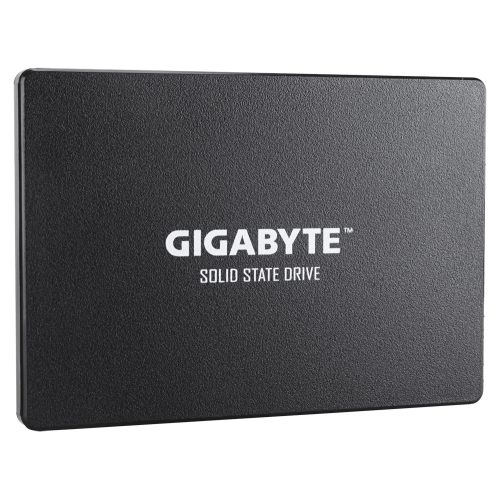 GIGABYTE GP-GSTFS31120GNTD 120Gb 500/380 SATA SSD